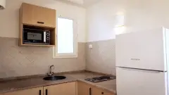 Toumana cuisine simple